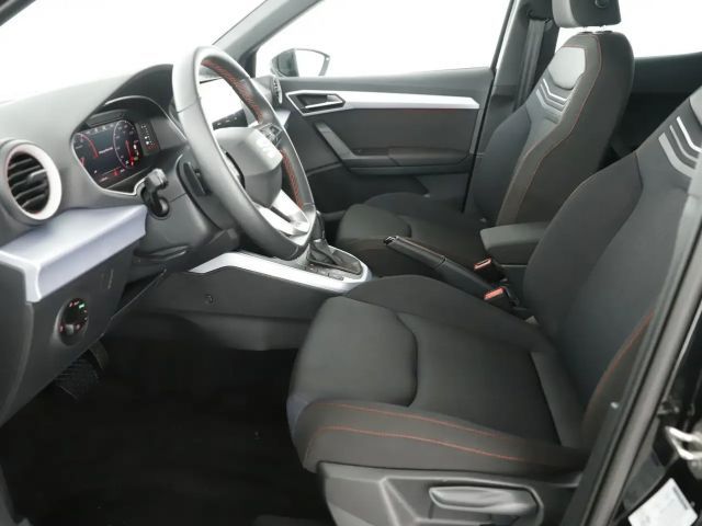Seat Arona 1.0 EcoTSI DSG FR-lijn