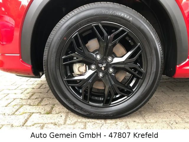 Mitsubishi Eclipse Cross PHEV