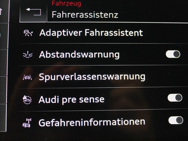 Audi A1 30 TFSI Allstreet S-Tronic