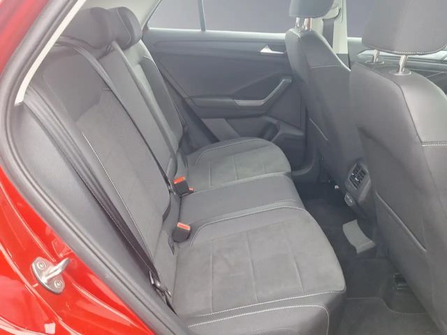 Volkswagen T-Roc 2.0 TDI Style