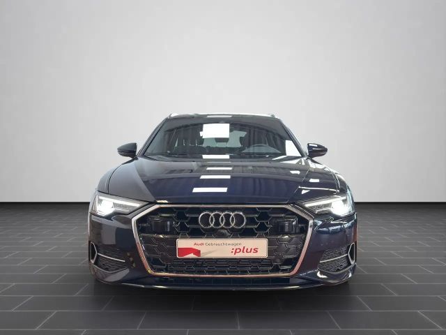 Audi A6 45 TFSI S-Tronic