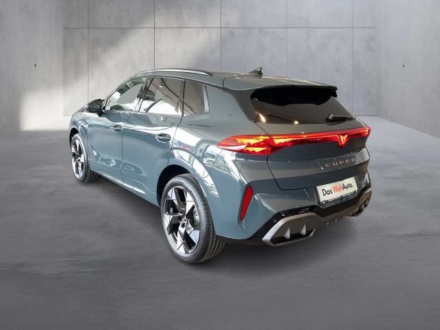 Cupra Terramar 1.5 e-TSI 150 PS DSG