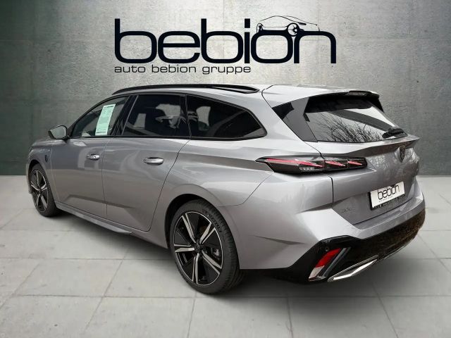 Peugeot 308 BlueHDi GT-Line SW