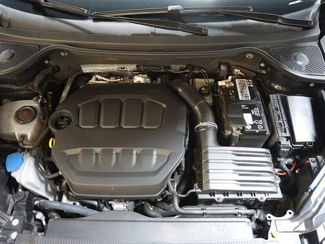 Cupra Ateca 2.0 TSI 4Drive DSG