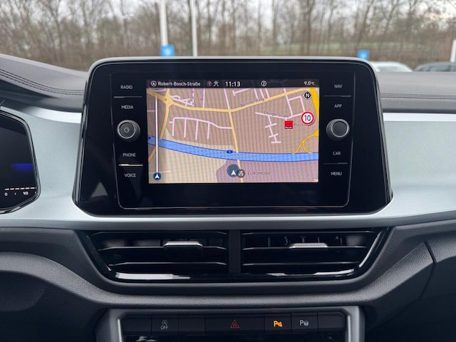 Volkswagen T-Roc 1.0 TSI Life