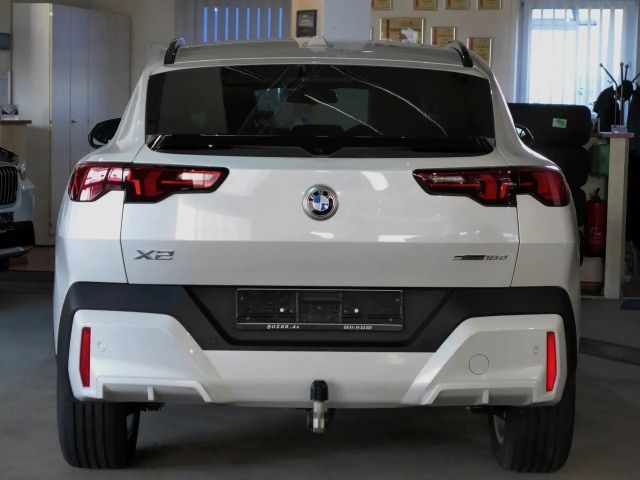 BMW X2 d U10 AHK,360° Kamera,HUD,Navi Groß NP:57.979