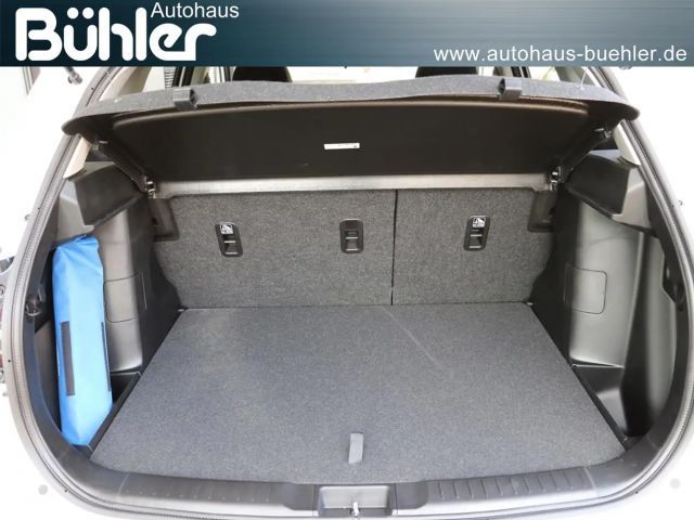 Suzuki Vitara Comfort Hybrid