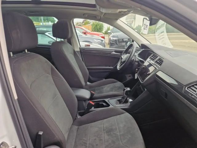 Volkswagen Tiguan 2.0 TDI DSG Elegance Elegance