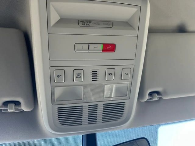 Volkswagen Caravelle 2.0 TDI T6