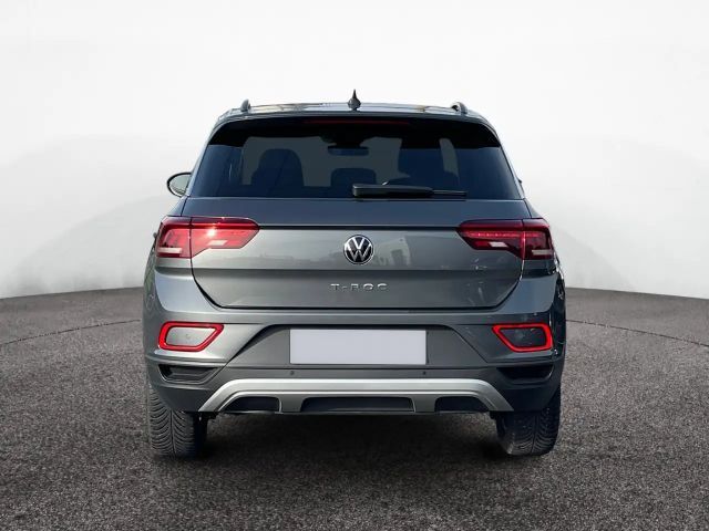 Volkswagen T-Roc DSG Life