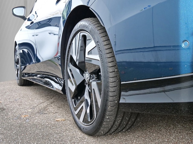 Volkswagen ID.7 4Motion GTX Tourer