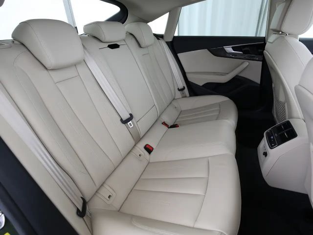 Audi A5 35 TDI S-Tronic Sportback