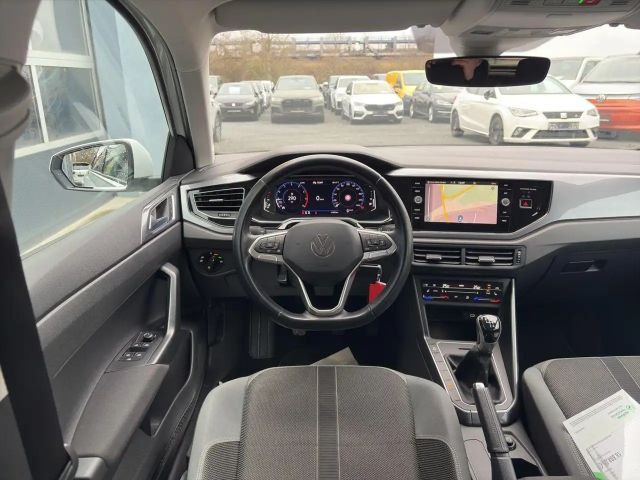 Volkswagen Polo Style