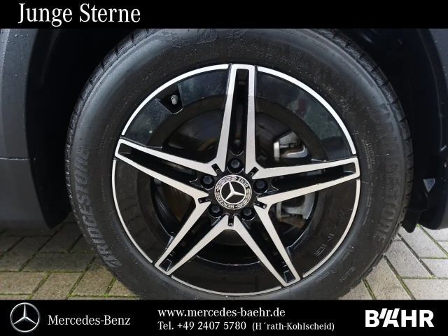 Mercedes-Benz EQB 300 400 4MATIC AMG Line