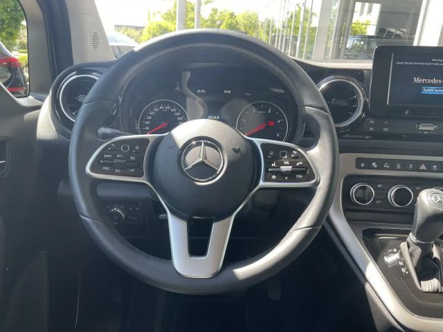 Mercedes-Benz T 160 Progressive