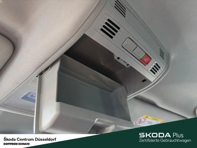 Skoda Kodiaq 4x4 Tour