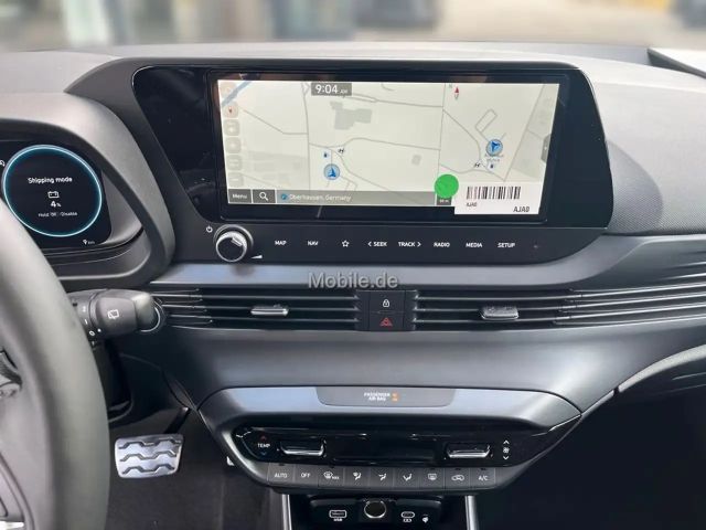 Hyundai Bayon 1.0 Prime