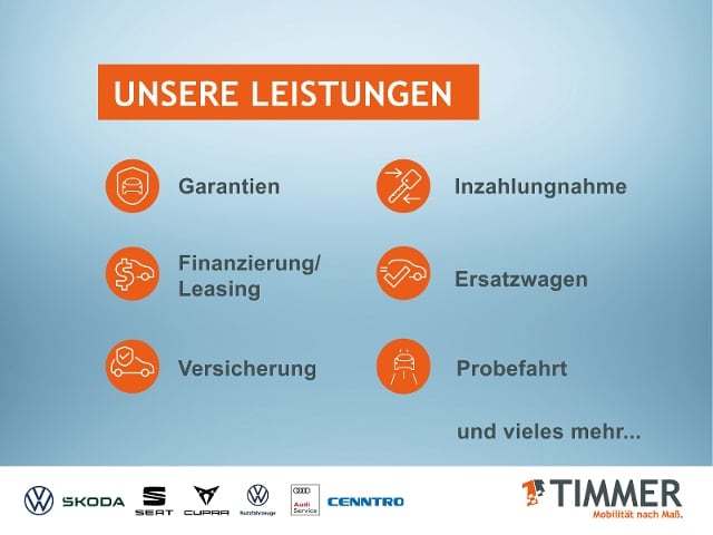 Volkswagen Golf 1,5 l eTSI OPF 110 kW (150 PS)