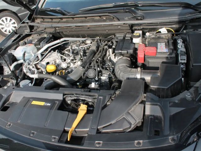 Nissan Qashqai N-Connecta