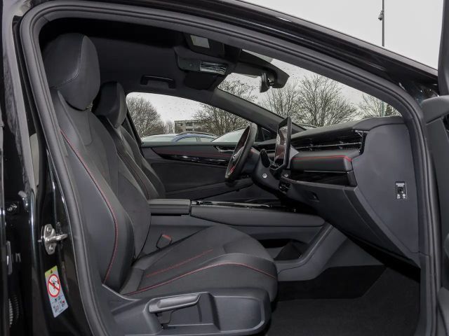 Volkswagen ID.7 4Motion GTX Tourer