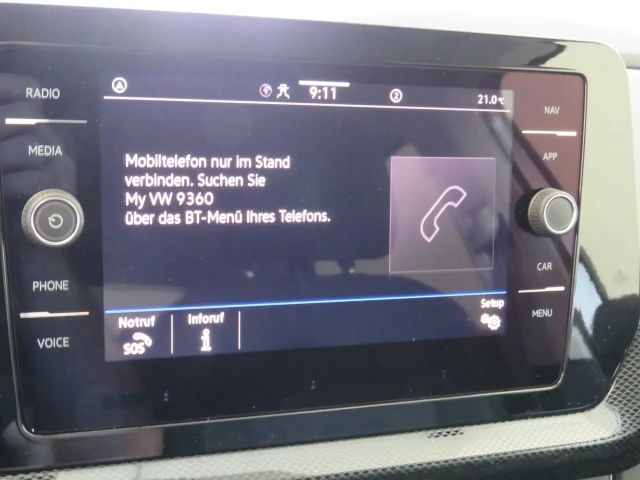 Volkswagen T-Cross Friends TSI