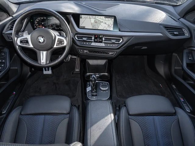 BMW 135 Sedan xDrive