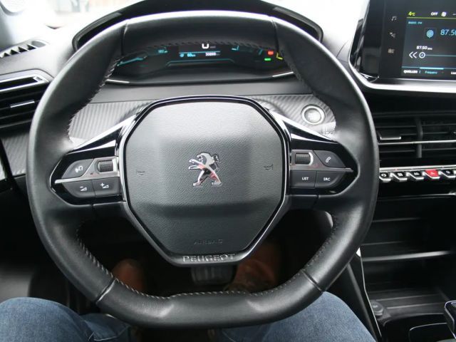 Peugeot E-2008 Active Pack