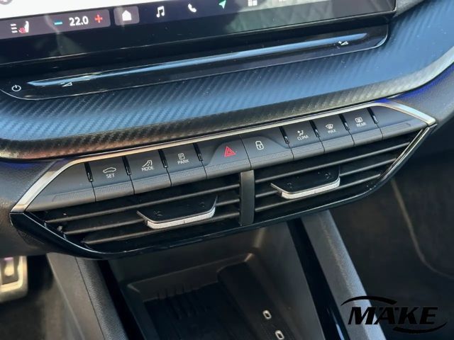 Skoda Octavia 2.0 TDI Combi Sportline