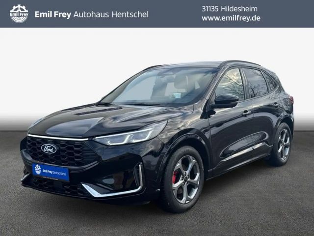 Ford Kuga EcoBoost ST Line X