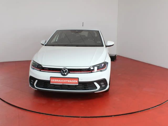 Volkswagen Polo 2.0 TSI DSG GTI