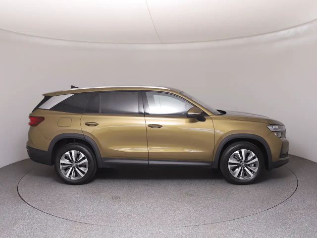 Skoda Kodiaq Selection iV