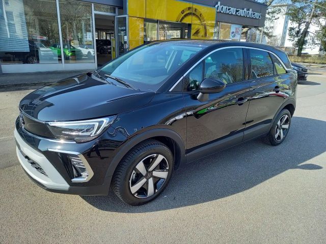 Opel Crossland X 1.2 Turbo Elegance