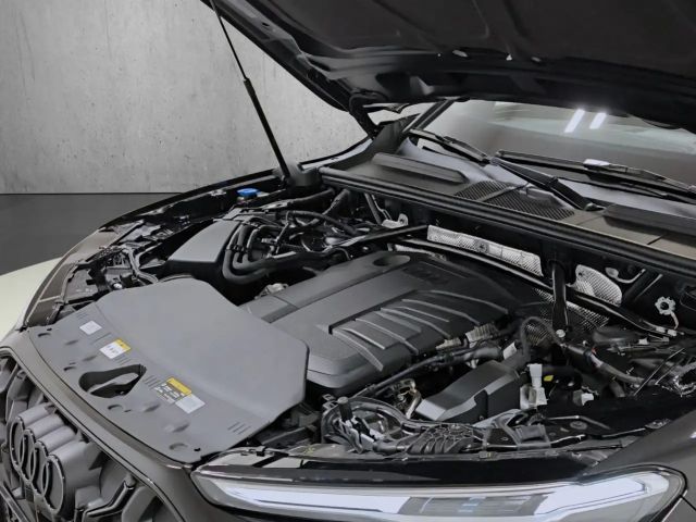 Audi Q5 2.0 TDI Quattro S-Line