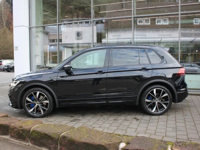 Volkswagen Tiguan 2.0 TSI 4Motion DSG