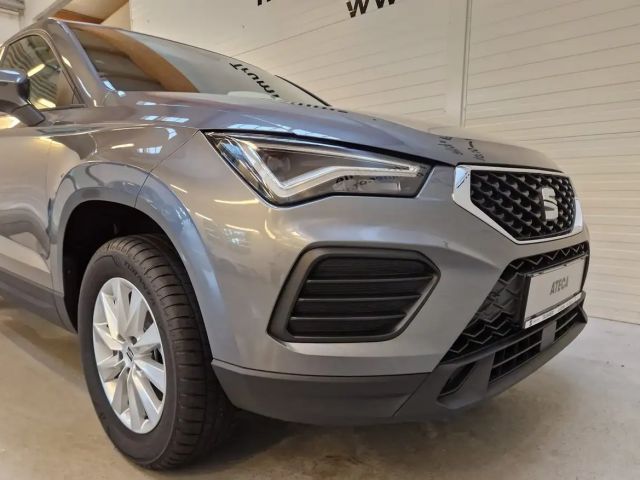 Seat Ateca 1.0 TSI Reference