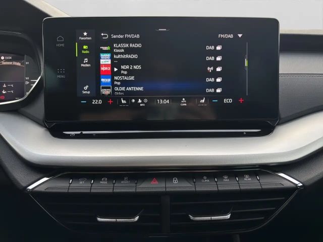 Skoda Octavia Ambition Combi iV