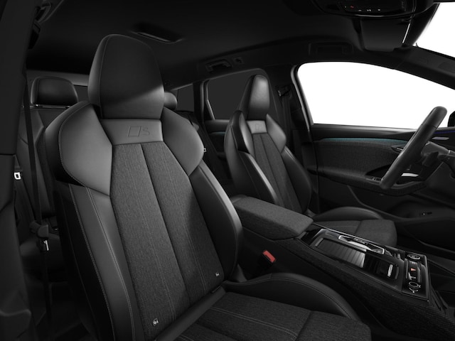 Audi Q6 e-tron SUV e-tron Audi Q6 SUV e-tron