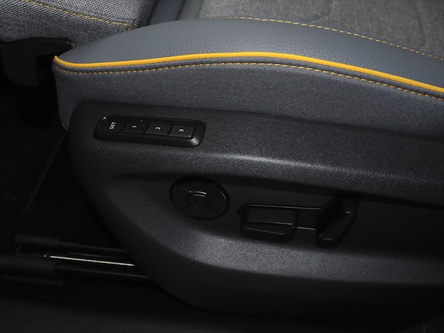 Skoda Kodiaq 2.0 TDI 4x4 Selection