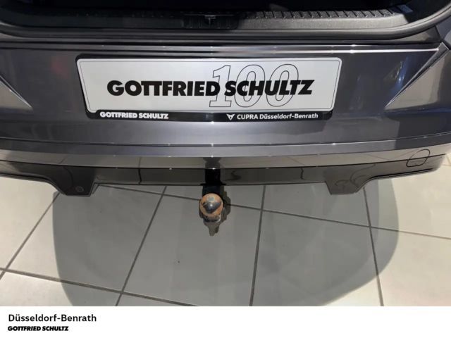 Cupra Formentor 1.5 TSI