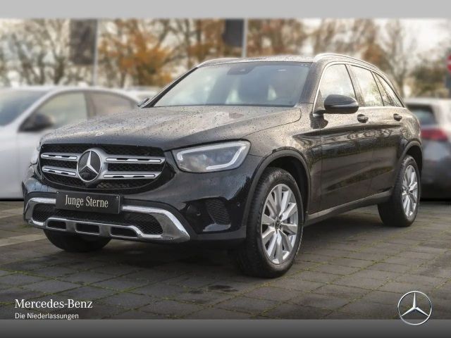 Mercedes-Benz GLC 300 4MATIC GLC 300 e