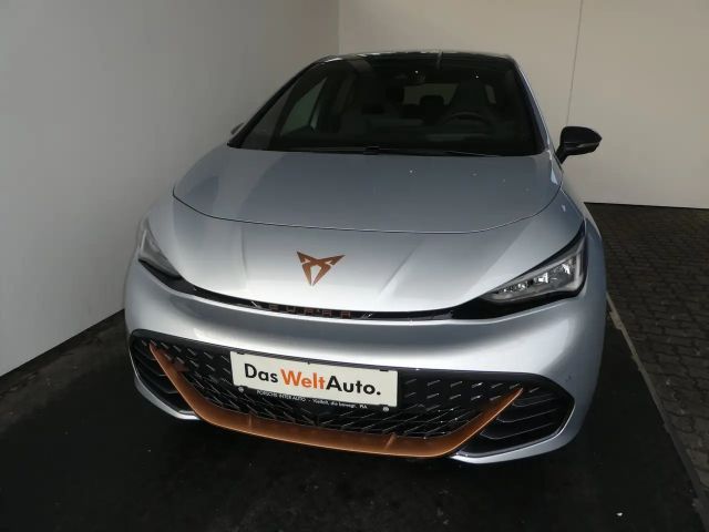 Cupra Born 77 kWh eBoost