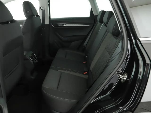 Skoda Karoq 4x4 Selection