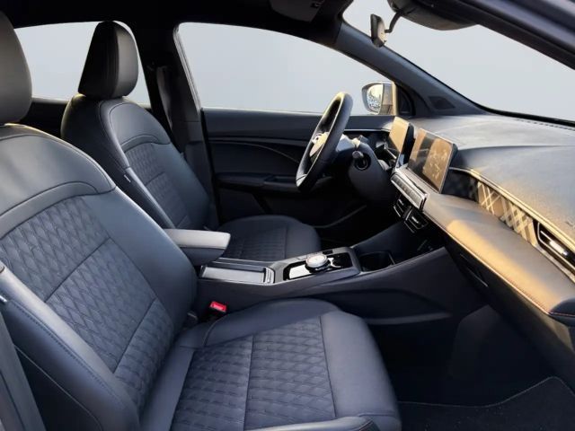 MG MG3 Hybrid+ Luxury