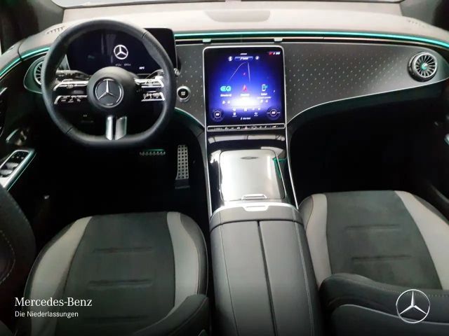 Mercedes-Benz EQE SUV 350 4MATIC AMG Line