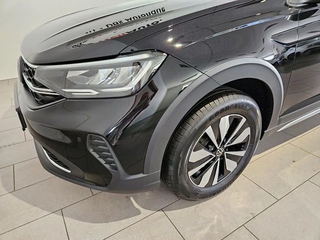 Volkswagen Taigo 1.0 TSI DSG Move