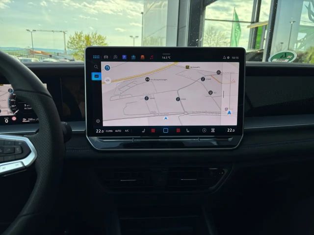 Volkswagen Tayron DSG R-Line