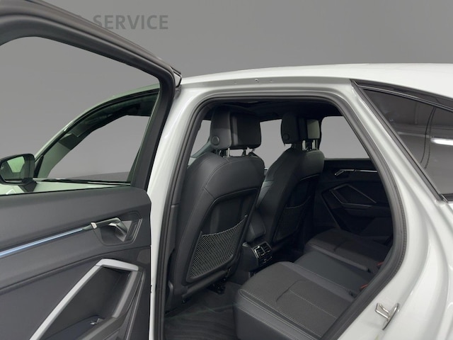 Audi Q3 35 TFSI S-Line S-Tronic Sportback