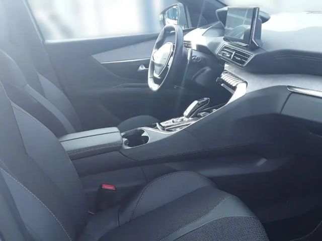 Peugeot 5008 GT-Line PureTech