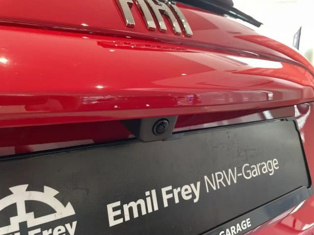 Fiat 600e HYBRID Sonderedition