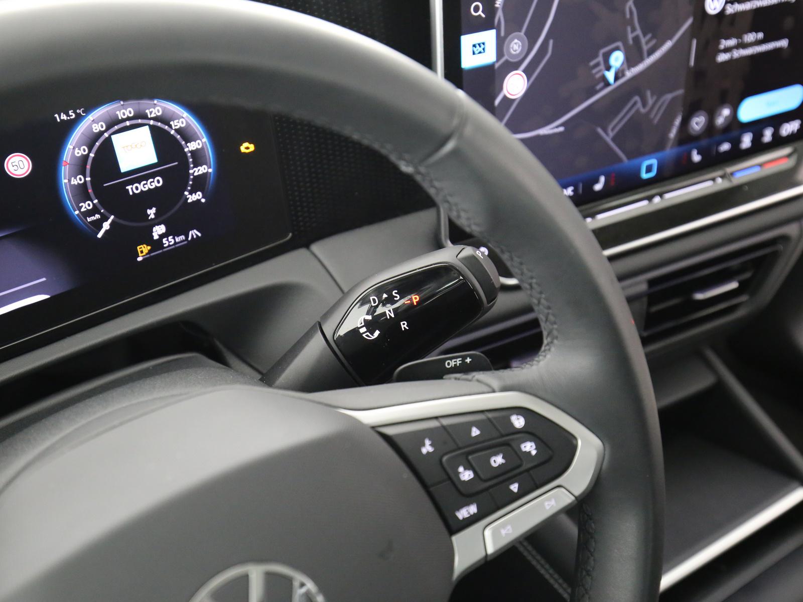 Volkswagen Tiguan 1.5 TSI DSG Life